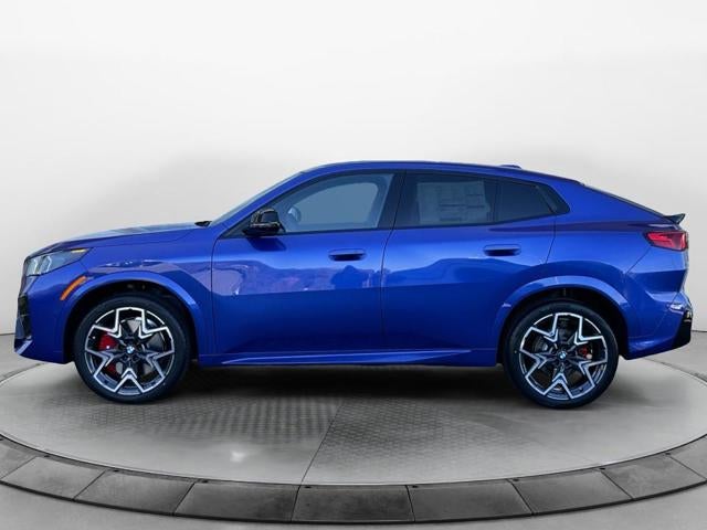 2027 BMW X2 Base