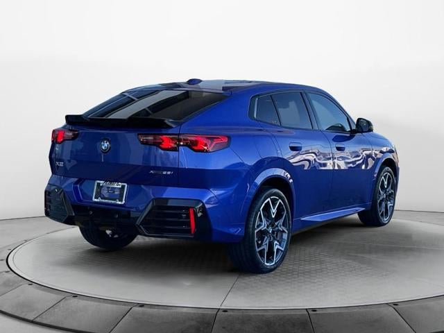 2027 BMW X2 Base