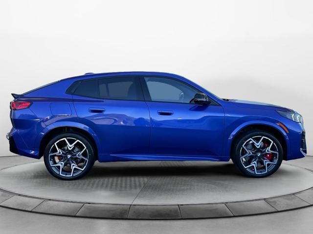 2027 BMW X2 Base