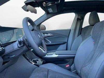 2027 BMW X2 Base