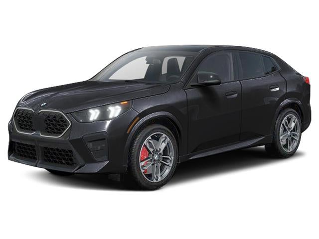 2027 BMW X2 xDrive28i