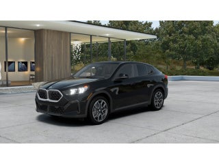 2027 BMW X2 xDrive28i