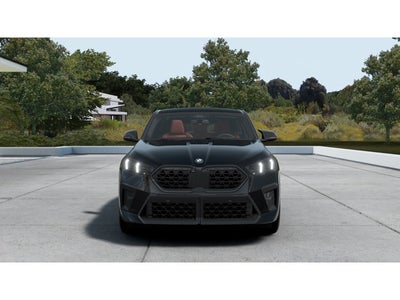 2027 BMW X2 Base