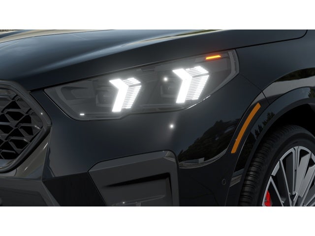 2027 BMW X2 Base