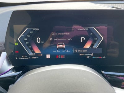 2027 BMW X1 Base