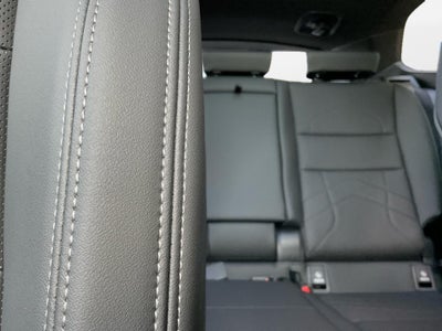 2027 BMW X1 Base