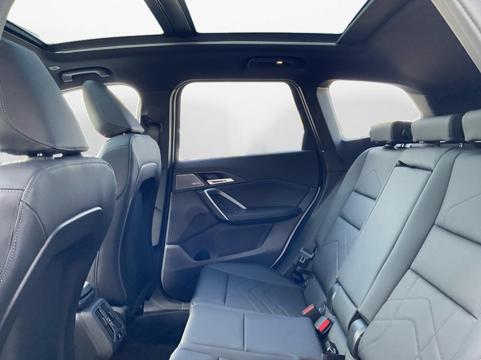 2027 BMW X1 Base
