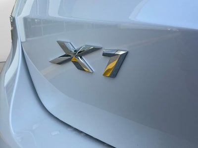 2027 BMW X1 Base