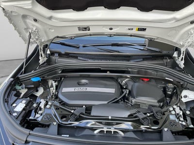 2027 BMW X1 Base