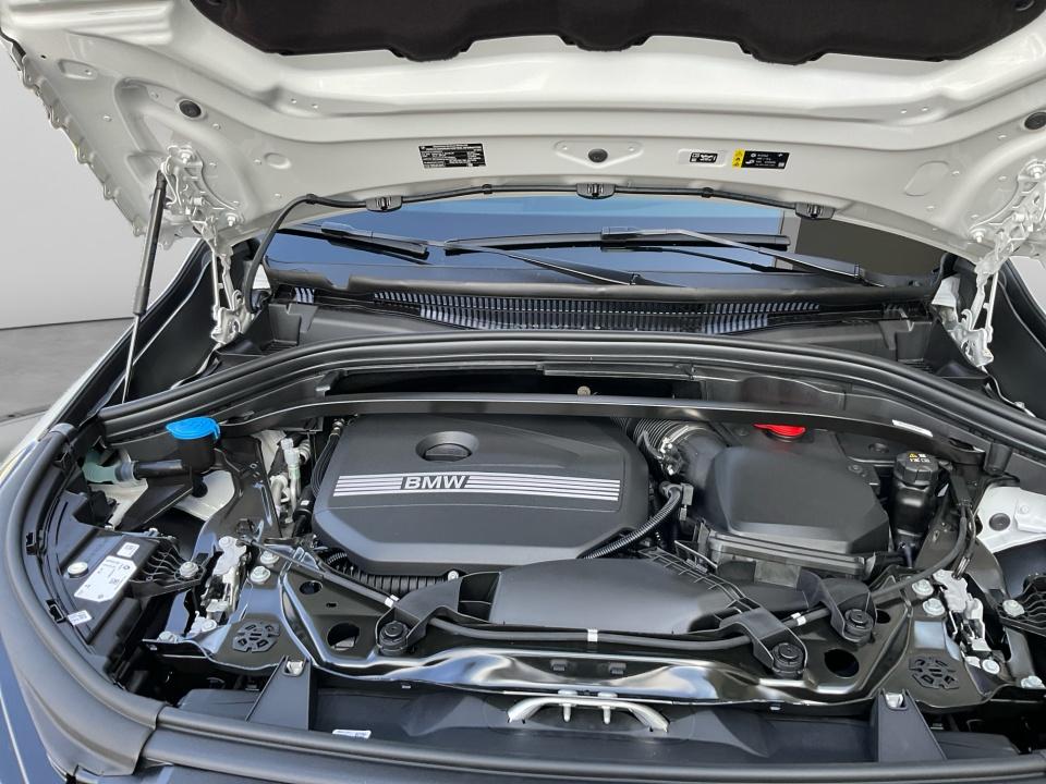 2027 BMW X1 Base