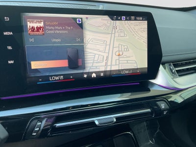 2027 BMW X1 Base