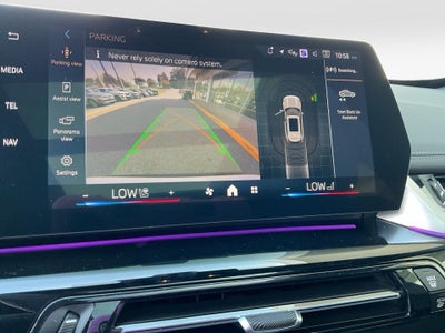 2027 BMW X1 Base