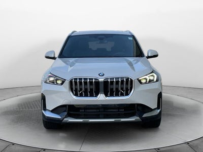 2027 BMW X1 Base