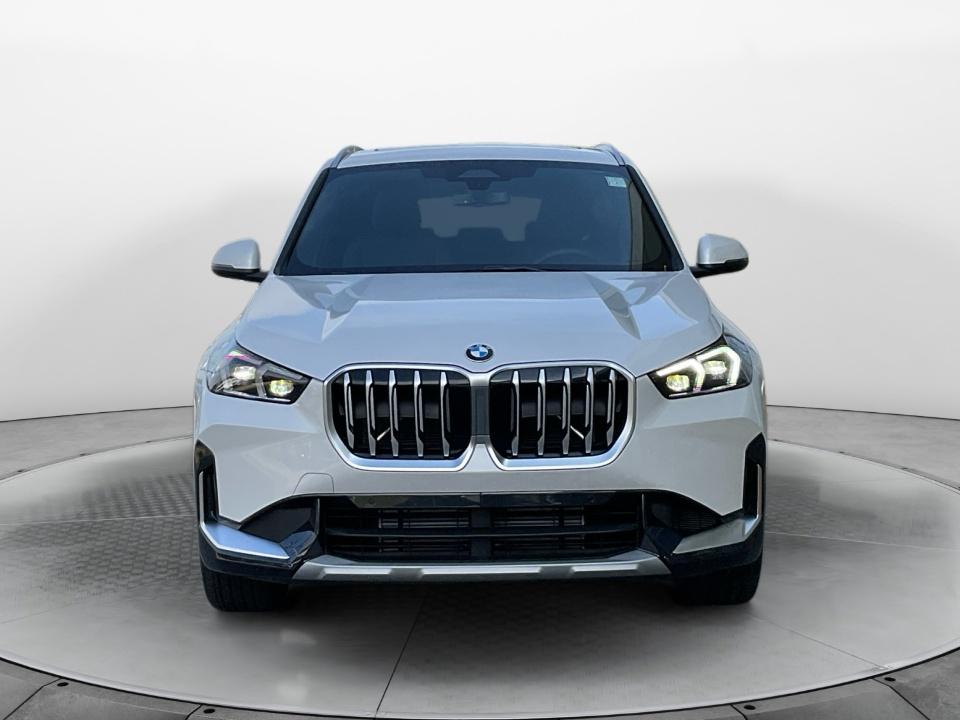 2027 BMW X1 Base