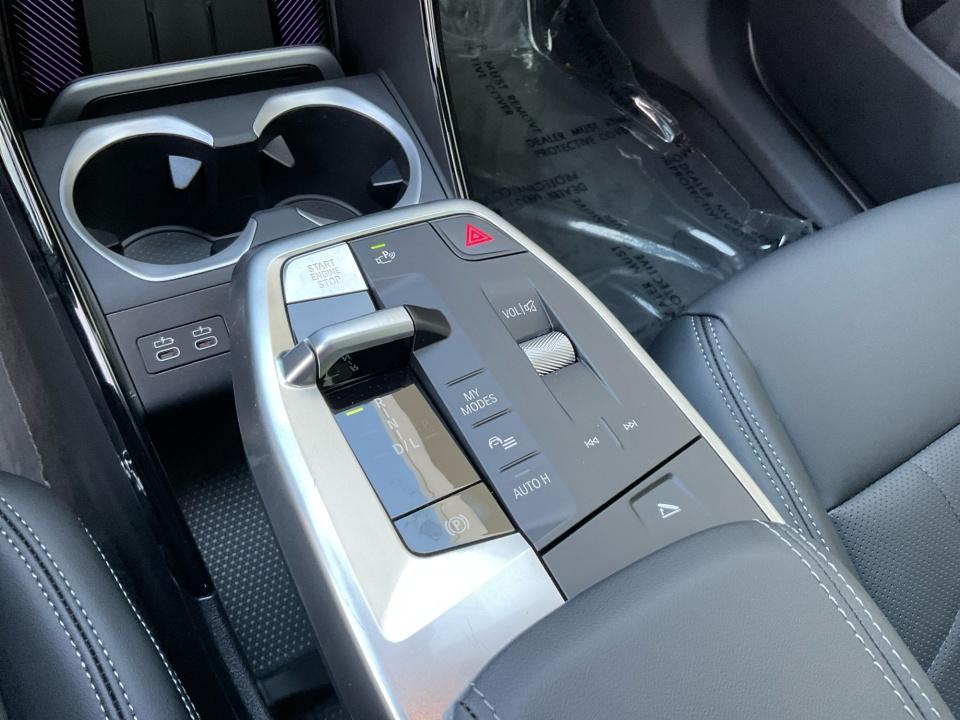 2027 BMW X1 Base