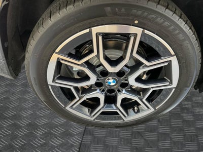2027 BMW X1 Base