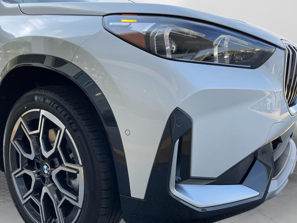 2027 BMW X1 Base