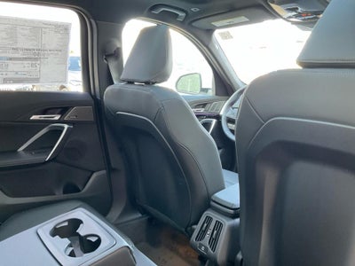 2027 BMW X1 Base