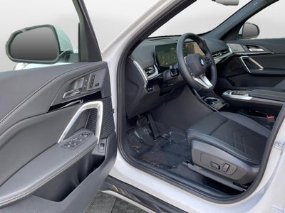 2027 BMW X1 Base