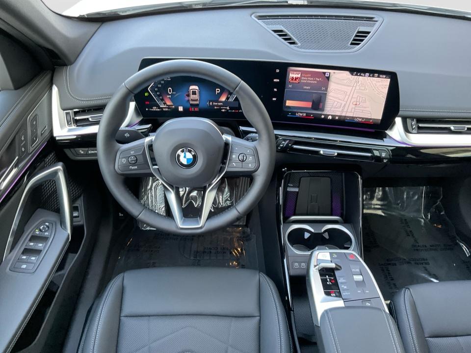 2027 BMW X1 Base