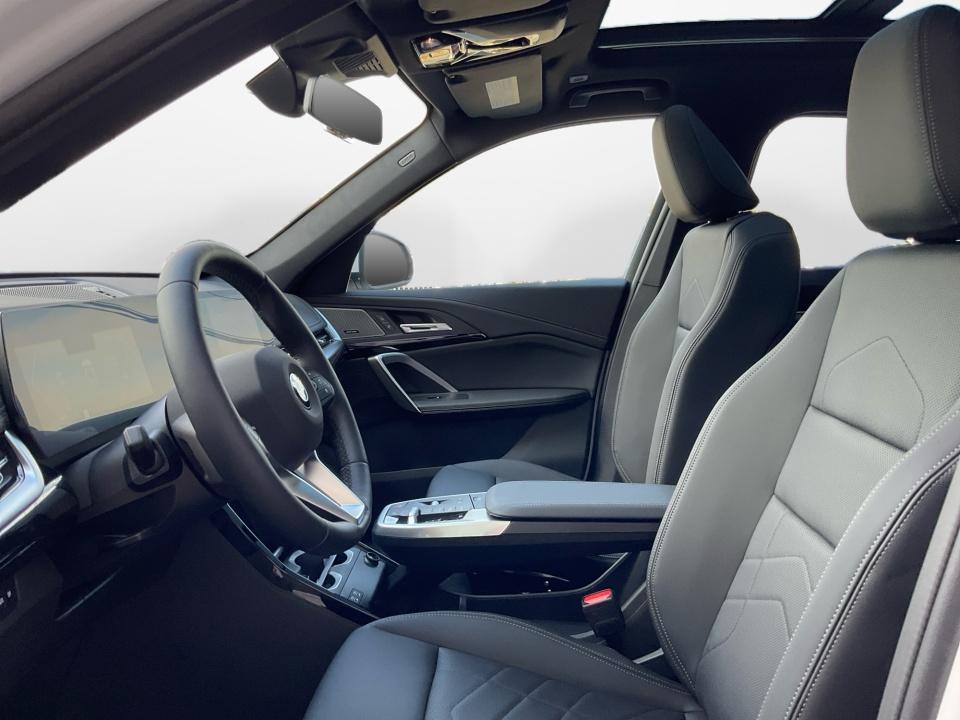 2027 BMW X1 Base