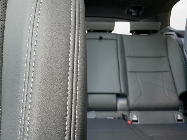 2027 BMW X1 Base