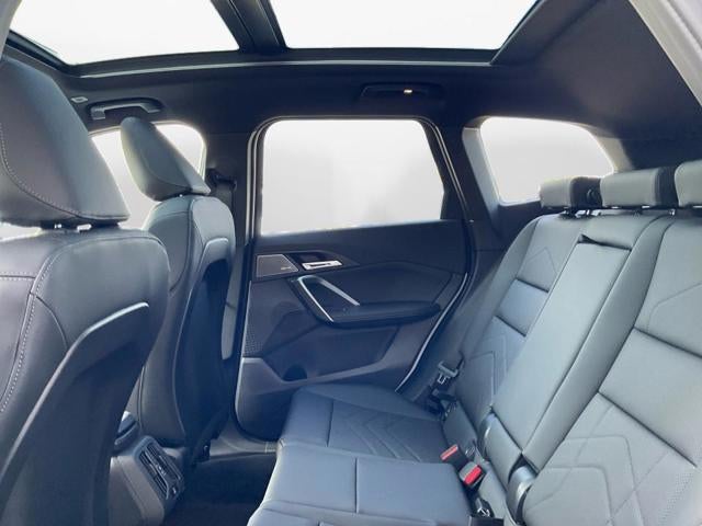 2027 BMW X1 Base