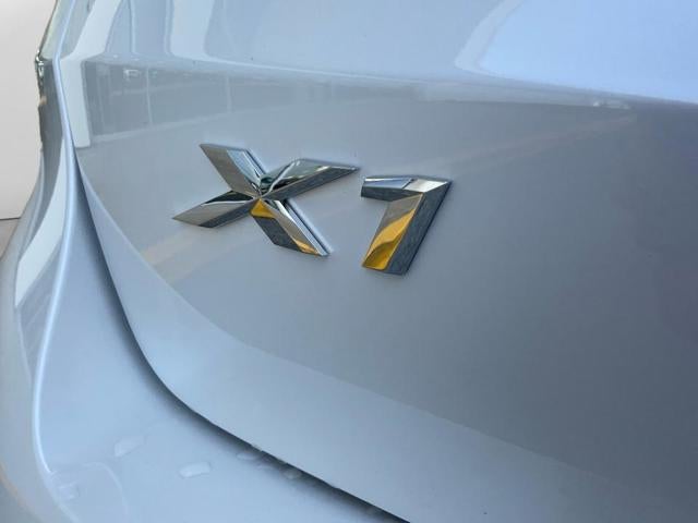2027 BMW X1 Base