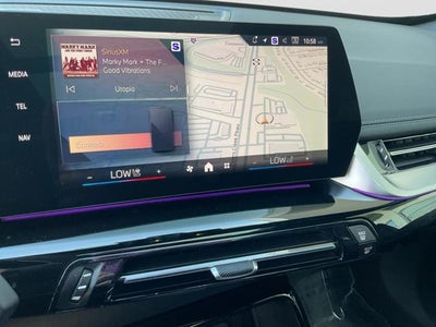2027 BMW X1 Base