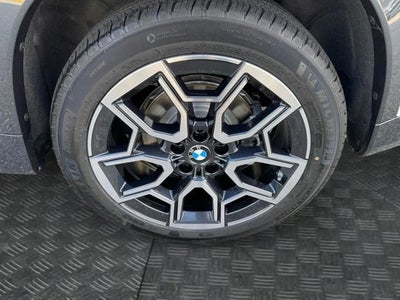 2027 BMW X1 Base