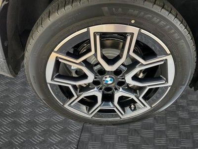 2027 BMW X1 Base