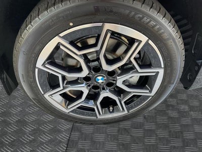 2027 BMW X1 Base