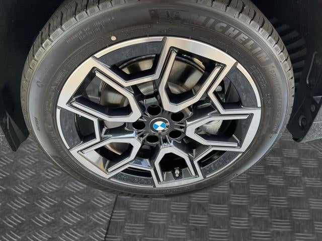 2027 BMW X1 Base