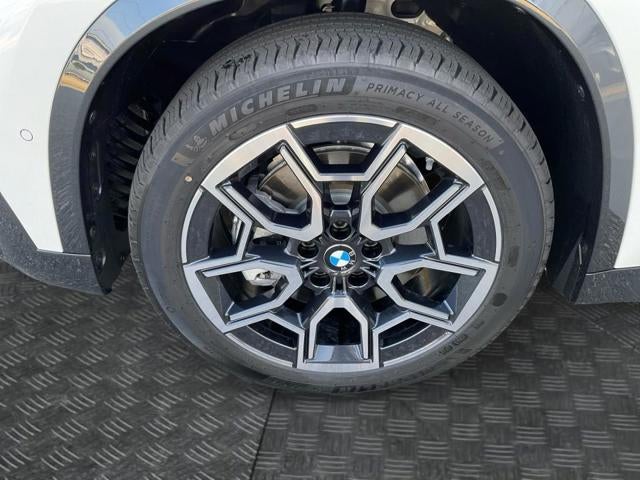 2027 BMW X1 Base
