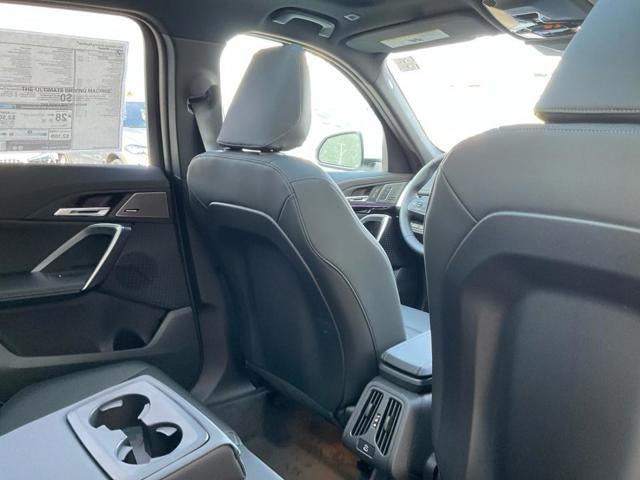 2027 BMW X1 Base