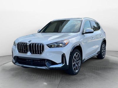 2027 BMW X1 Base