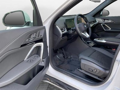 2027 BMW X1 Base