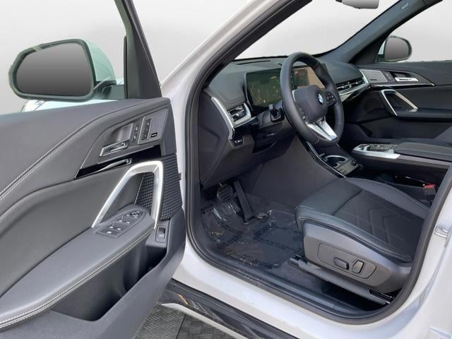 2027 BMW X1 Base