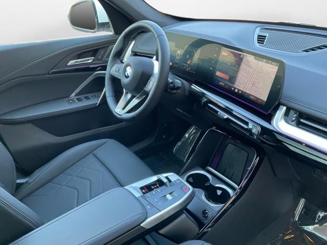 2027 BMW X1 Base