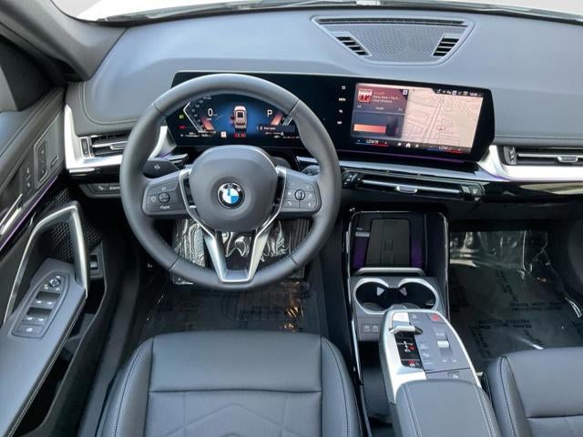 2027 BMW X1 Base