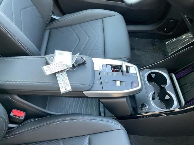 2027 BMW X1 Base