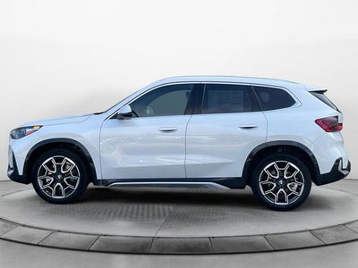 2027 BMW X1 Base