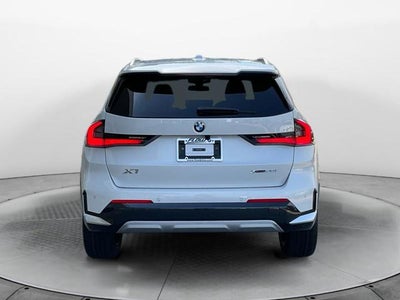 2027 BMW X1 Base