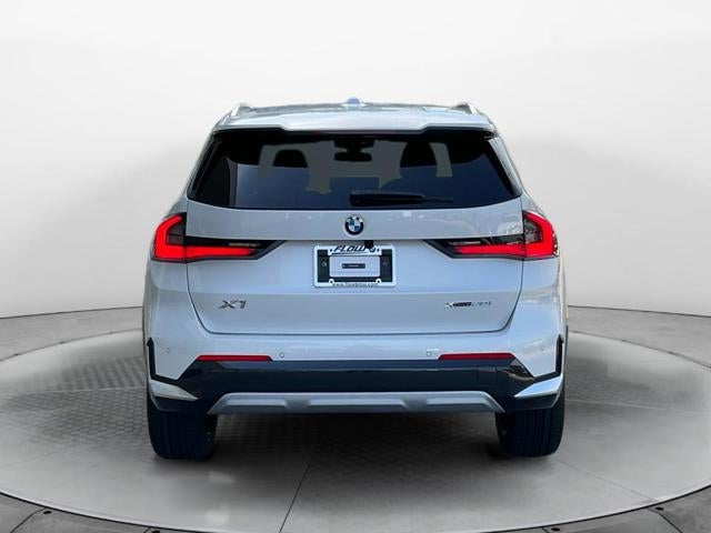 2027 BMW X1 Base