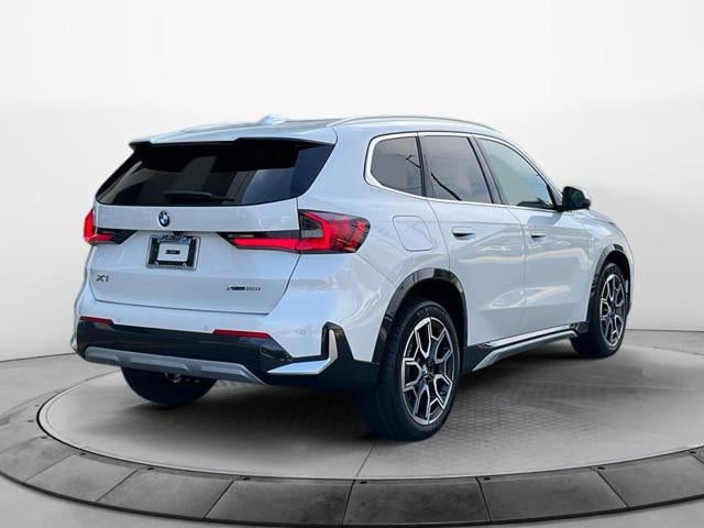 2027 BMW X1 Base