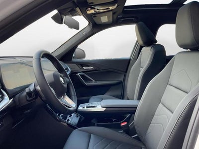 2027 BMW X1 Base