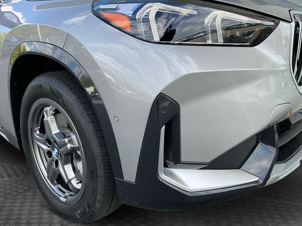 2027 BMW X1 Base