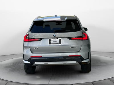 2027 BMW X1 Base
