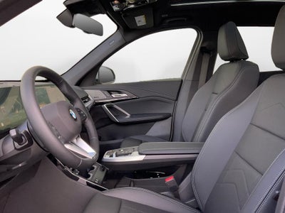 2027 BMW X1 Base