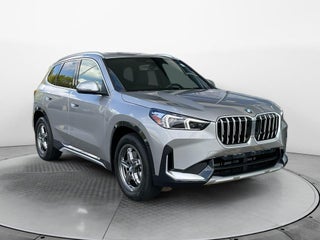 2027 BMW X1 Base